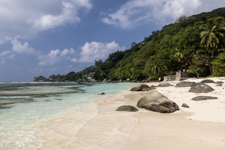 Beach 3, Crystal Shores Self Catering Apartments Seychelles