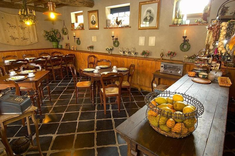 Food & Drinks 4, Het Pachthof, Limburg