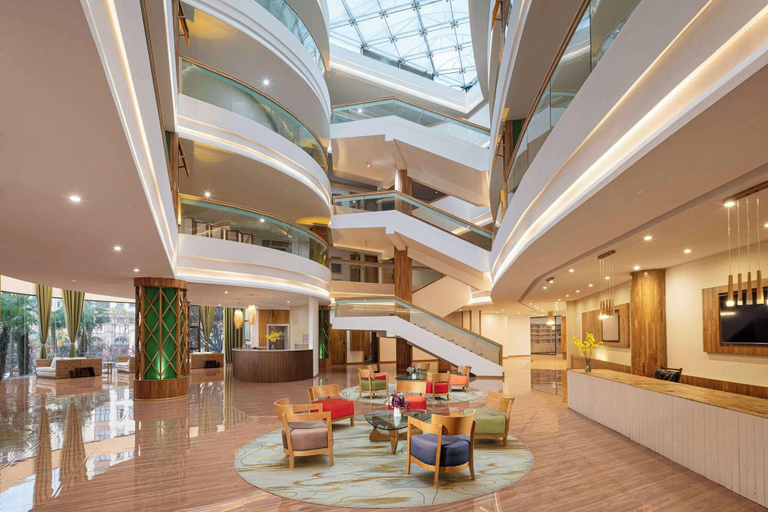 Public Area, Hawthorn by Wyndham Kunming Anning, Kunming