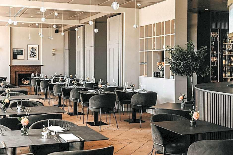 Food & Drinks 4, Golfhotel Restaurant Lindenhof, Wetteraukreis