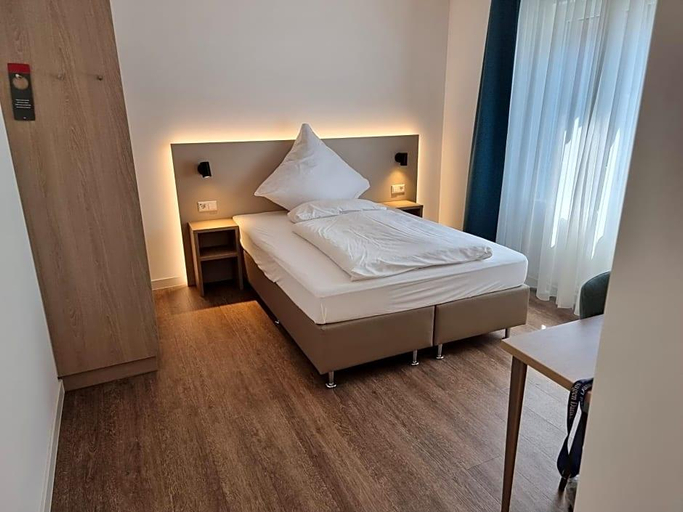 Lobby 4, Hotel Zur Traube, Ludwigsburg