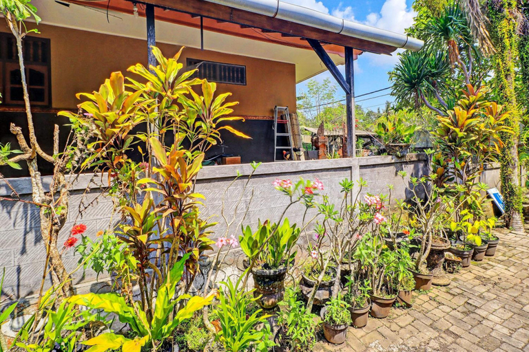 General view 4, Hotel O Sekar Jagat Near Pantai Baluk Rening, Jembrana
