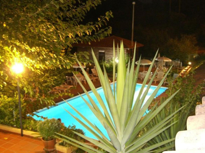 Others, Hotel Brutium, Cosenza