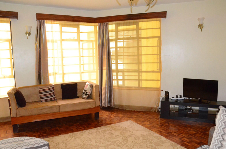 Exterior & Views 2, Delight Apartments, Dagoretti North