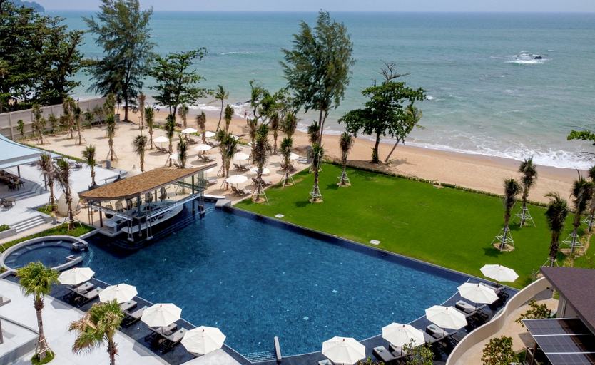 General view 2, The Little Shore Khao Lak By Katathani, Takua Pa