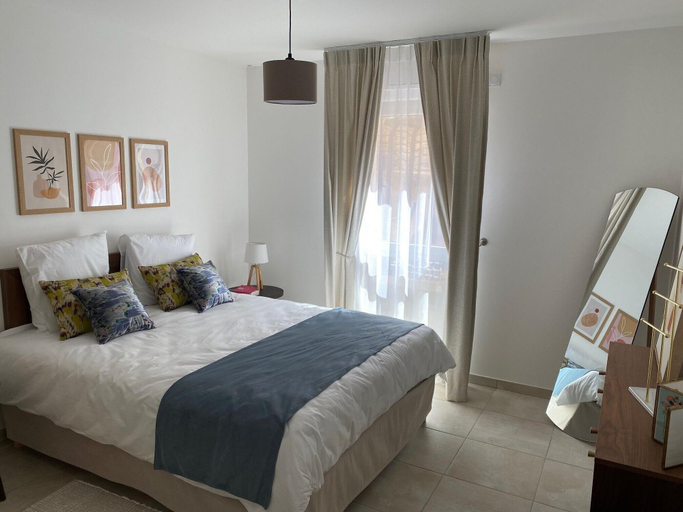 Bedroom 4, Domitys - Regalecia, Gard