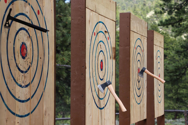 Sports and Entertainment 4, Ymca Of The Rockies Estes Park, Larimer