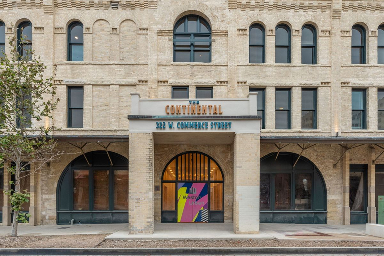 General view 3, The Continental, Hosted By Placemakr, Bexar