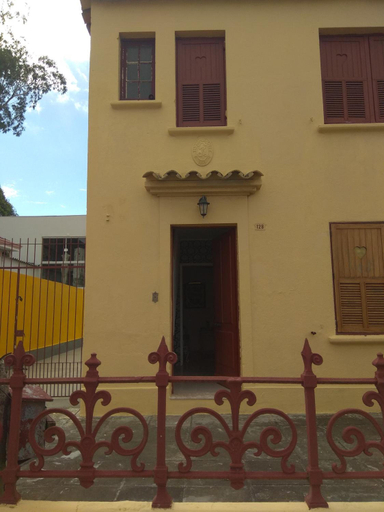 General view 2, Hostel Pousada Rheingantz Rio Grande, Rio Grande