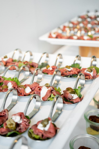 Food & Drinks 5, Hotel Darstein, Rhein-Pfalz-Kreis