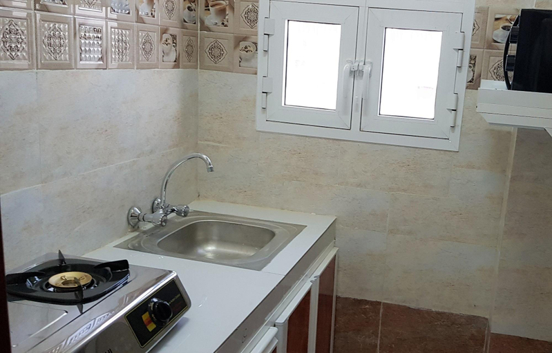 Room 2, Duqm Suites, Al Wusta