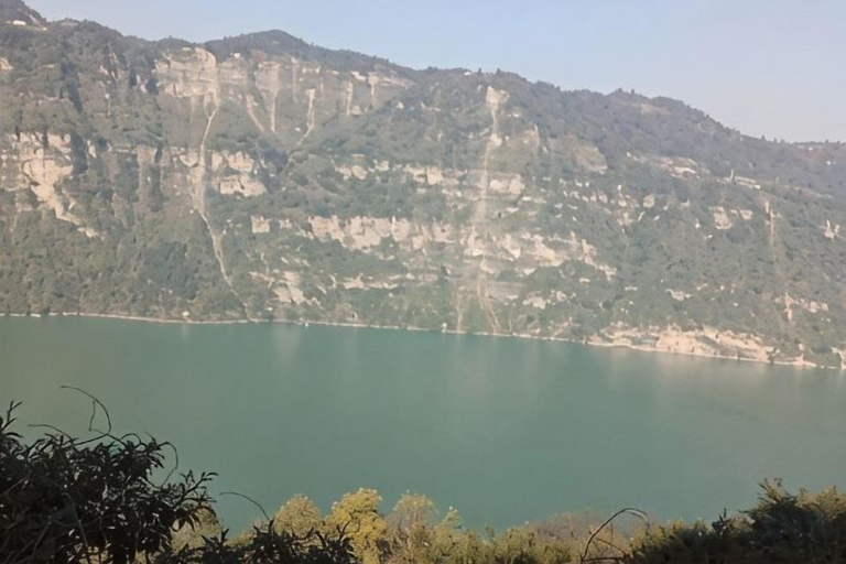 Others 5, Qingya Inn on the West Grand Canyon Hot Spring, Zhaotong