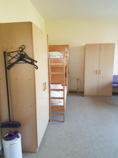 Bedroom 4, Wichernhaus-Boltenhagen, Nordwestmecklenburg
