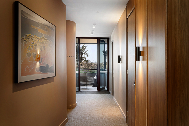 Public Area 3, Forbes Manaa Living, Melville