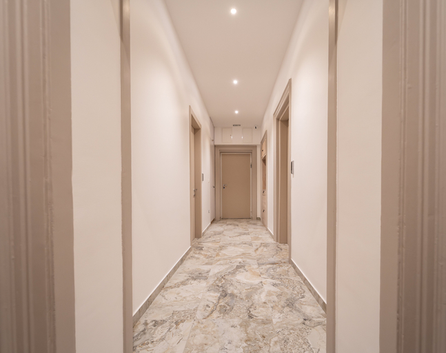 Lobby 4, Tifani Luxury Rooms 3, Split