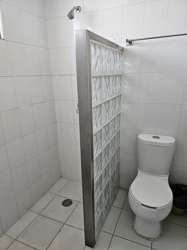 Bathroom 4, La Vid Aguascalientes, Aguascalientes