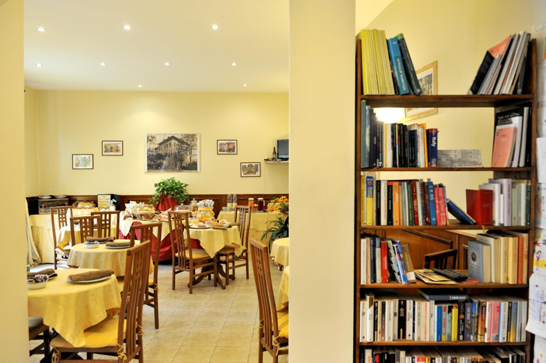 Exterior & Views 2, Albergo Birra, Genova
