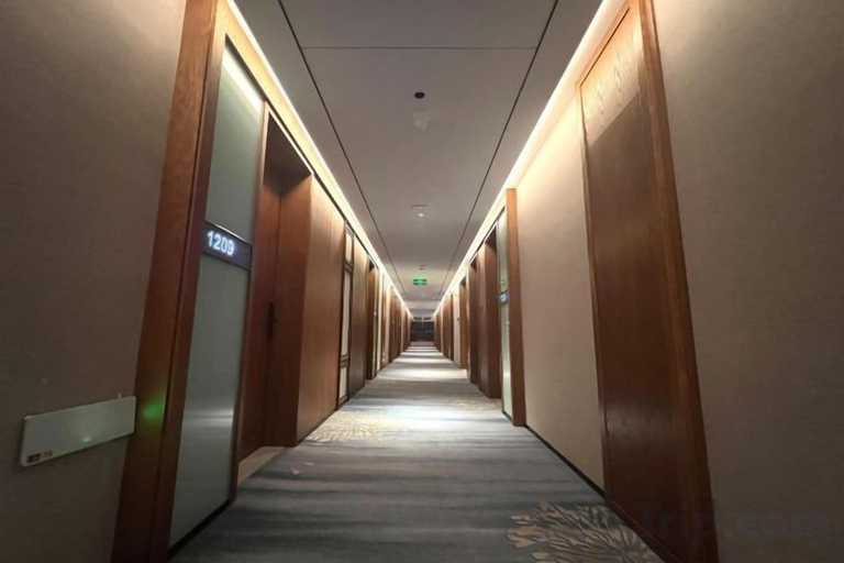 Others 4, Huayun Hotel, Shangrao
