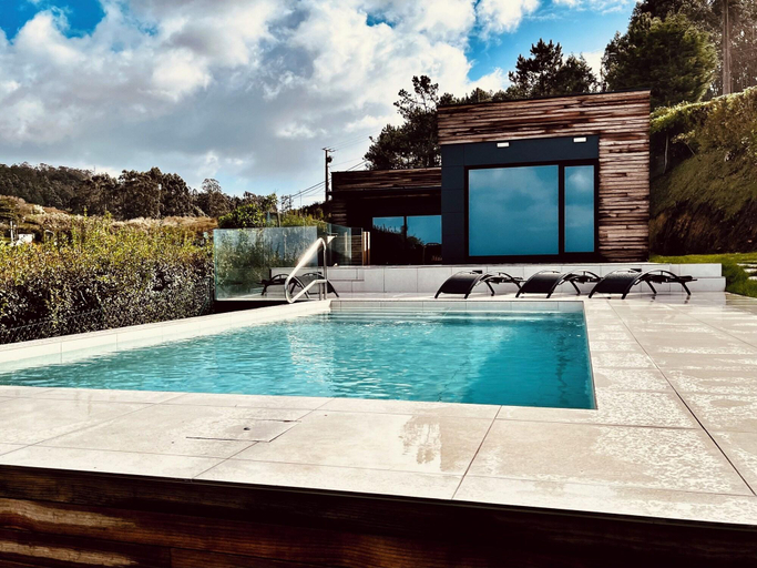 Sport & Beauty 5, Balcobo Villas&cabañas, A Coruña