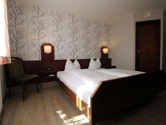 Lobby 5, Hotel Restaurant Und Gv Stehaus Lv Wen, Göppingen