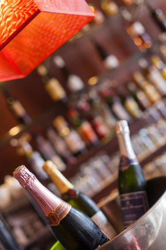 Food & Drinks 5, Le Corbeau, Côte-d'Or