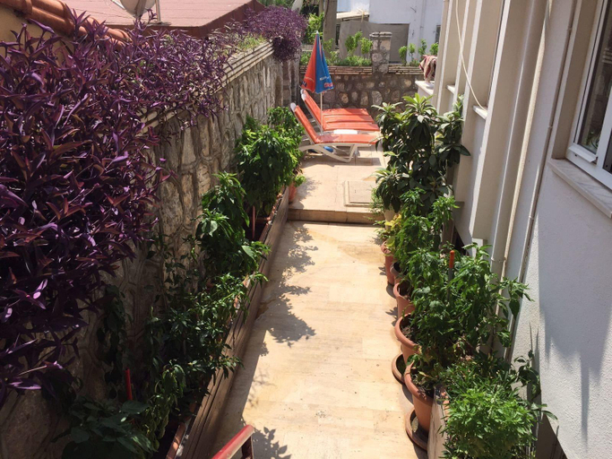 Exterior & Views 1, Villa Dream Apart Hotel, Marmaris