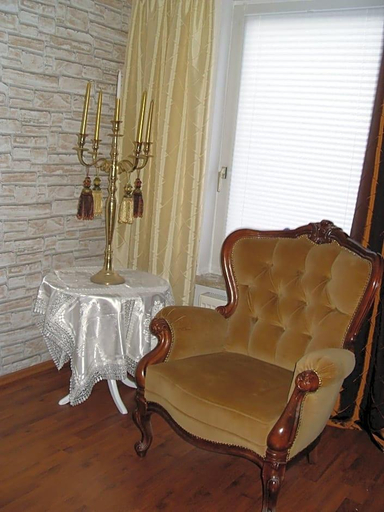 Lobby 5, Hotel Grv Ner Kranz, Rendsburg-Eckernförde