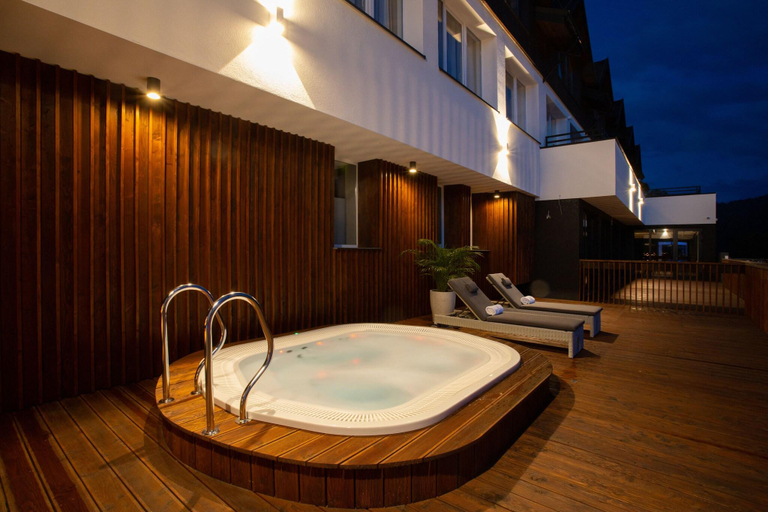 Sport & Beauty 3, Hotel Beskid Balneo Medical Resort & SPA, Nowy Sącz