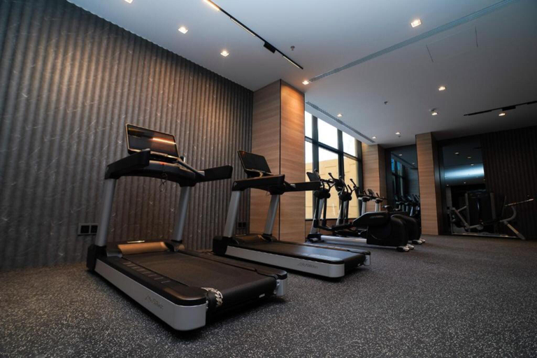 Sports and Entertainment 5, Azha Alriyadh, Riyadh