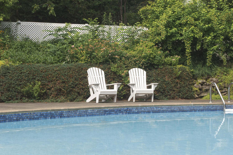 Sport & Beauty 5, Auberge Lakeview Inn, Brome-Missisquoi