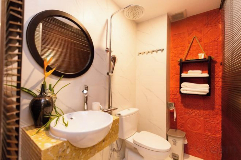 Bathroom 4, La Bonté Boutique Home Ho Chi Minh, District 1