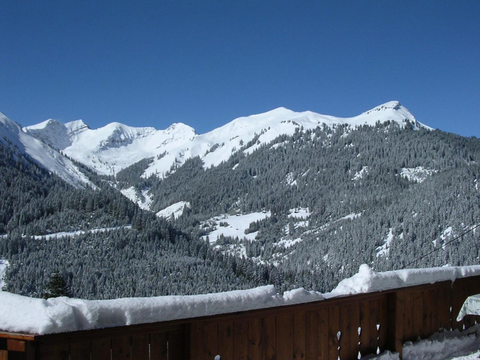 Others 4, Gasthof Bergblick, Reutte