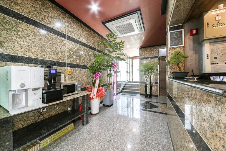 Others 5, Hwaseong Ritz Hotel, Hwaseong