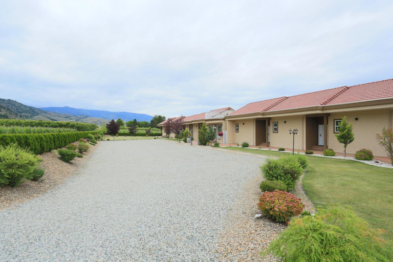 General view 4, Shiraz Villa, Okanagan-Similkameen