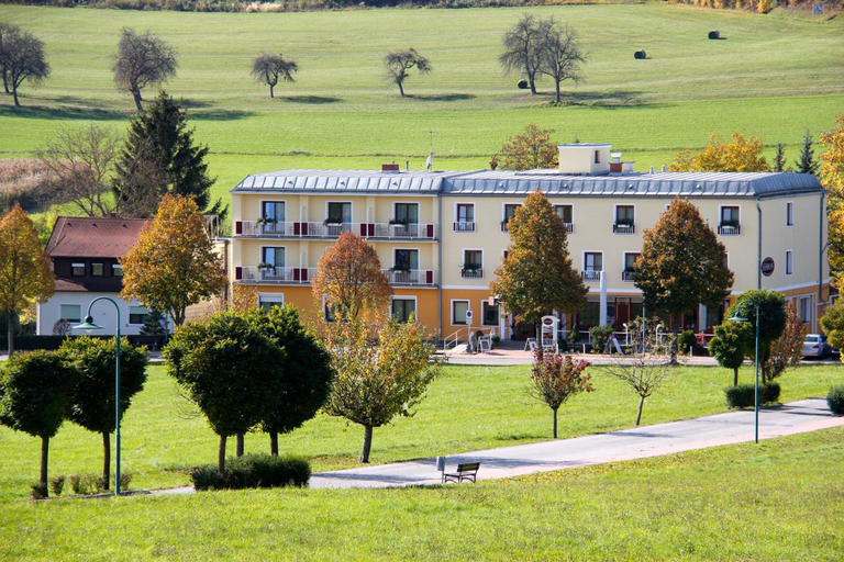 General view 3, Simon Hotel Cafv, Oberwart