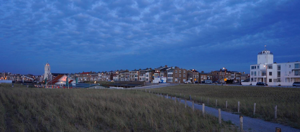 General view 4, Nicolette Apartments, Katwijk