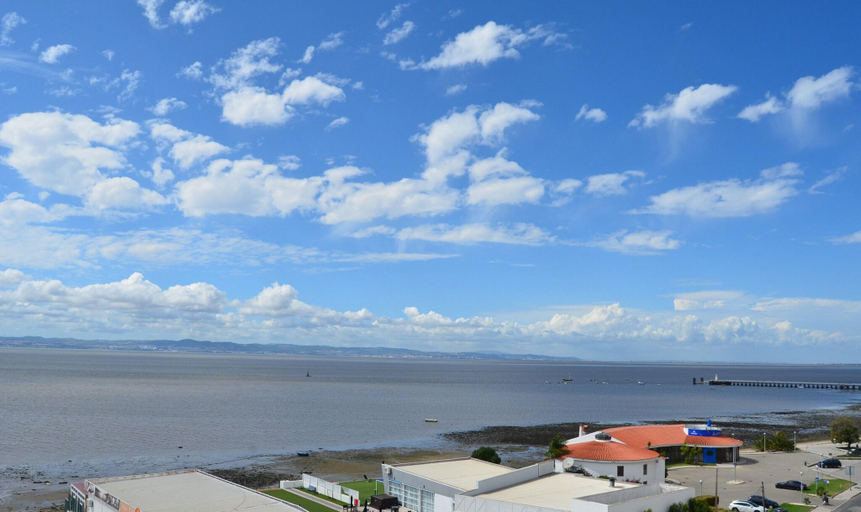 Exterior & Views 2, Upon Vila Alcochete Hotel, Alcochete