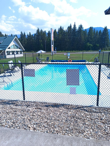 General view 3, Clearwater Country Inn, Thompson-Nicola
