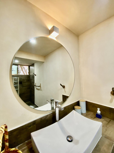 Bathroom 4, Casa Cielo Cancun, Benito Juárez