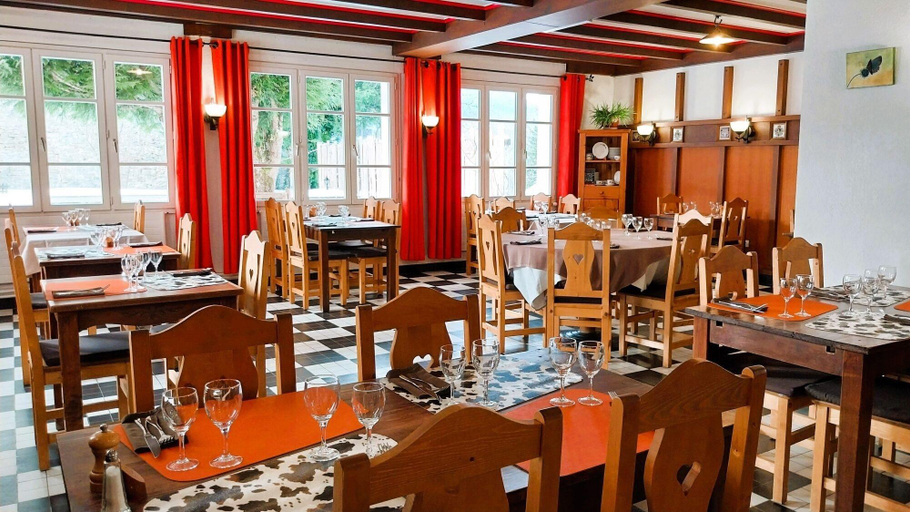 Food & Drinks 5, Hôtel Bellier, Drôme