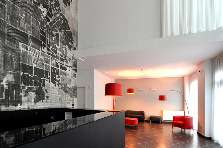 Others 5, Bb Hotels Aparthotel Arcimboldi, Milano