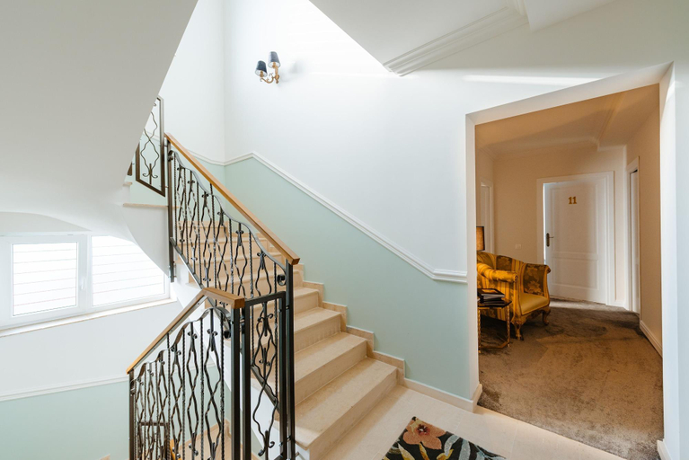 Public Area 2, Ateneea Luxury Rooms, Cluj-napoca