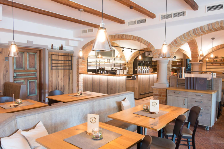 Food & Drinks 4, Thalinger Hof, Linz Land