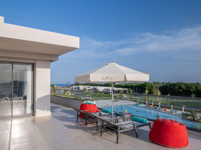 Room 4, Rixos Premium Magawish Bay View, Al-Ghurdaqah