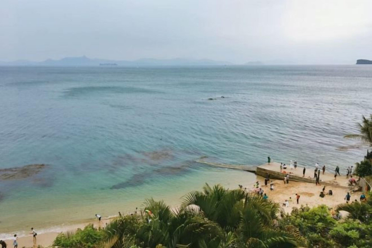 Others 2, Yougan Xiaozhu Seaview Hostel, Shenzhen