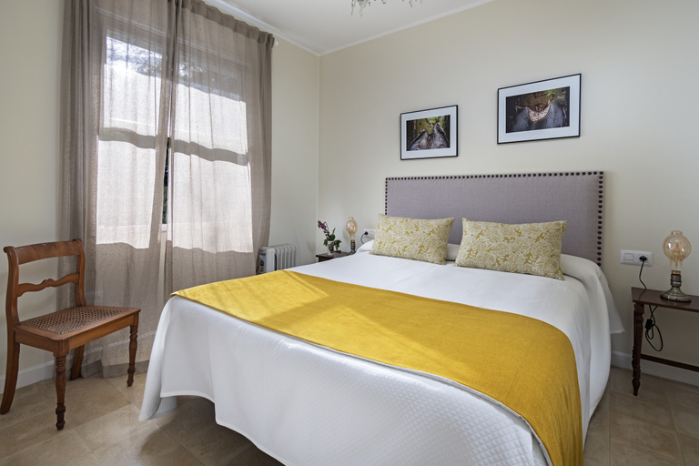 Room 5, Sabinas & Terrazas Malpaís, Santa Cruz de Tenerife