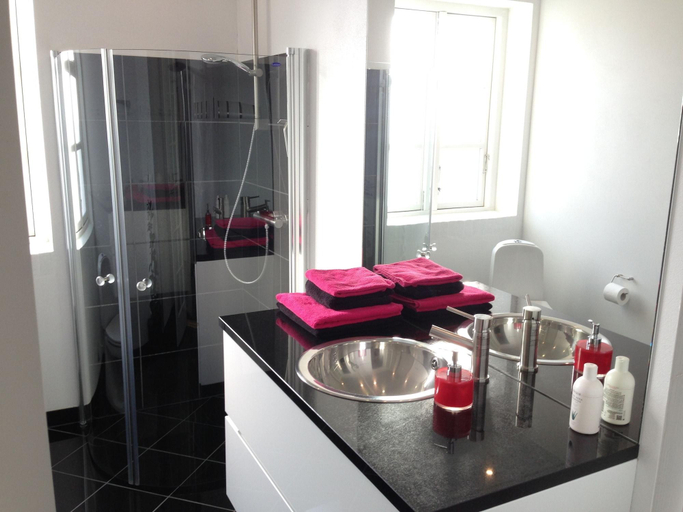 Bathroom 4, Elisesminde, Vejle