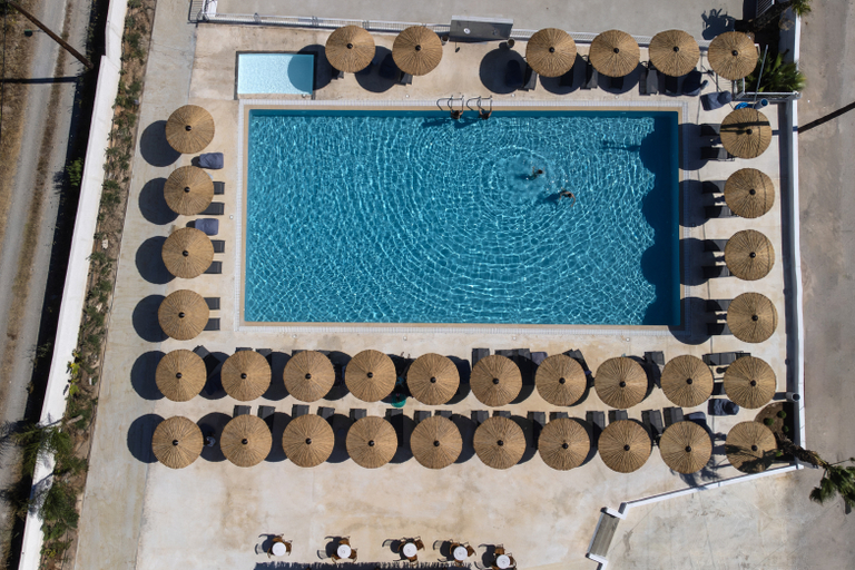 General view 5, Elion Seaside Resort, Central Greece