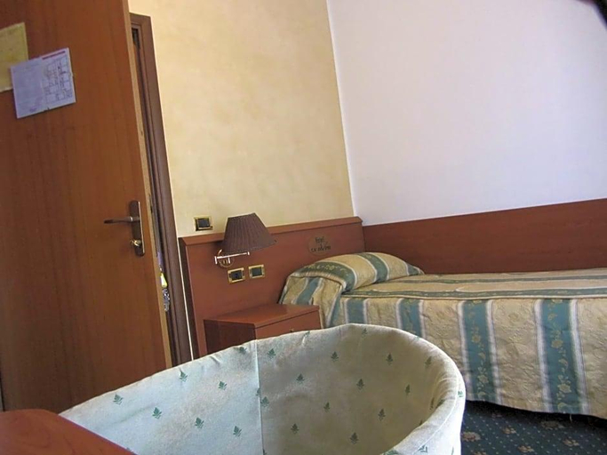 Public Area 3, Hotel Green Castellani, Vicenza