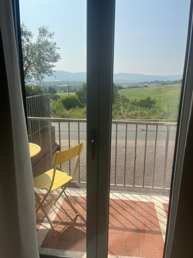 Exterior & Views 2, Tuscasì Aparthotel, Siena
